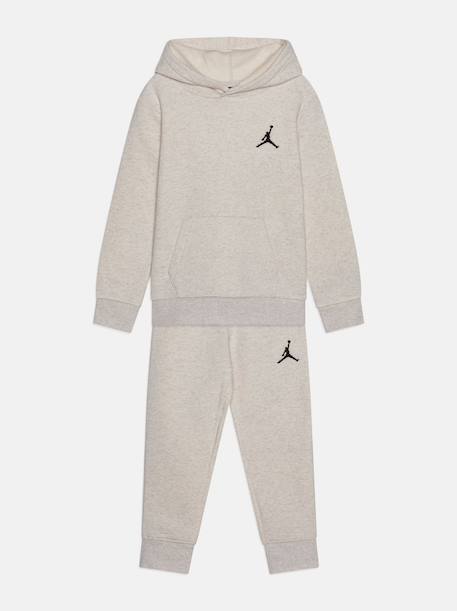 Ensemble deux pièces pour enfant sweat à capuche et pantalon  - vertbaudet enfant