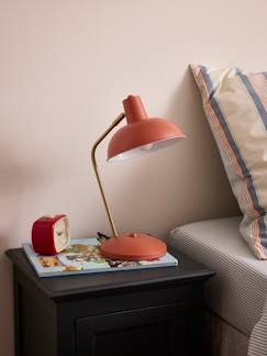 Linge de maison et décoration-Lampe bureau rétro