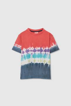 T-shirt enfant coton  - vertbaudet enfant