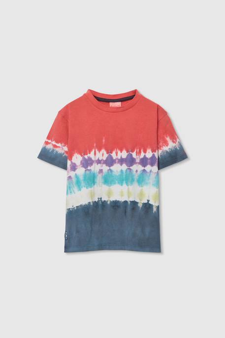 Garçon-T-shirt enfant coton