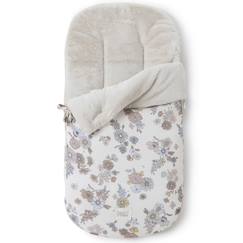 Nid d'ange passe sangle comfort nest bardot  - vertbaudet enfant
