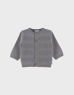 Cardigan en tricot  - vertbaudet enfant
