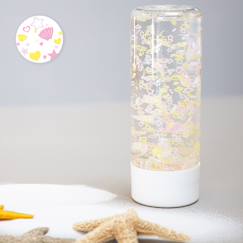 Jouet-Premier âge-Bouteille sensorielle éveil et apaisement