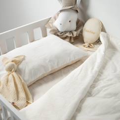 -Couette et oreiller - prêt à dormir en lin