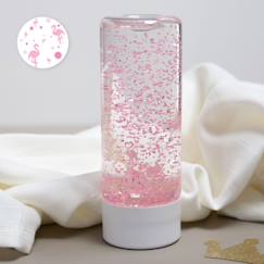 Jouet-Bouteille sensorielle éveil et apaisement