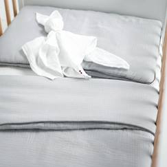 -Couette et oreiller - prêt à dormir jeanne