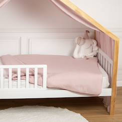 Chambre et rangement-Literie-Couette et oreiller - prêt à dormir jeanne