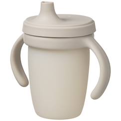 Puériculture-Repas-Vaisselle, coffret repas-Tasse d'apprentissage évolutive