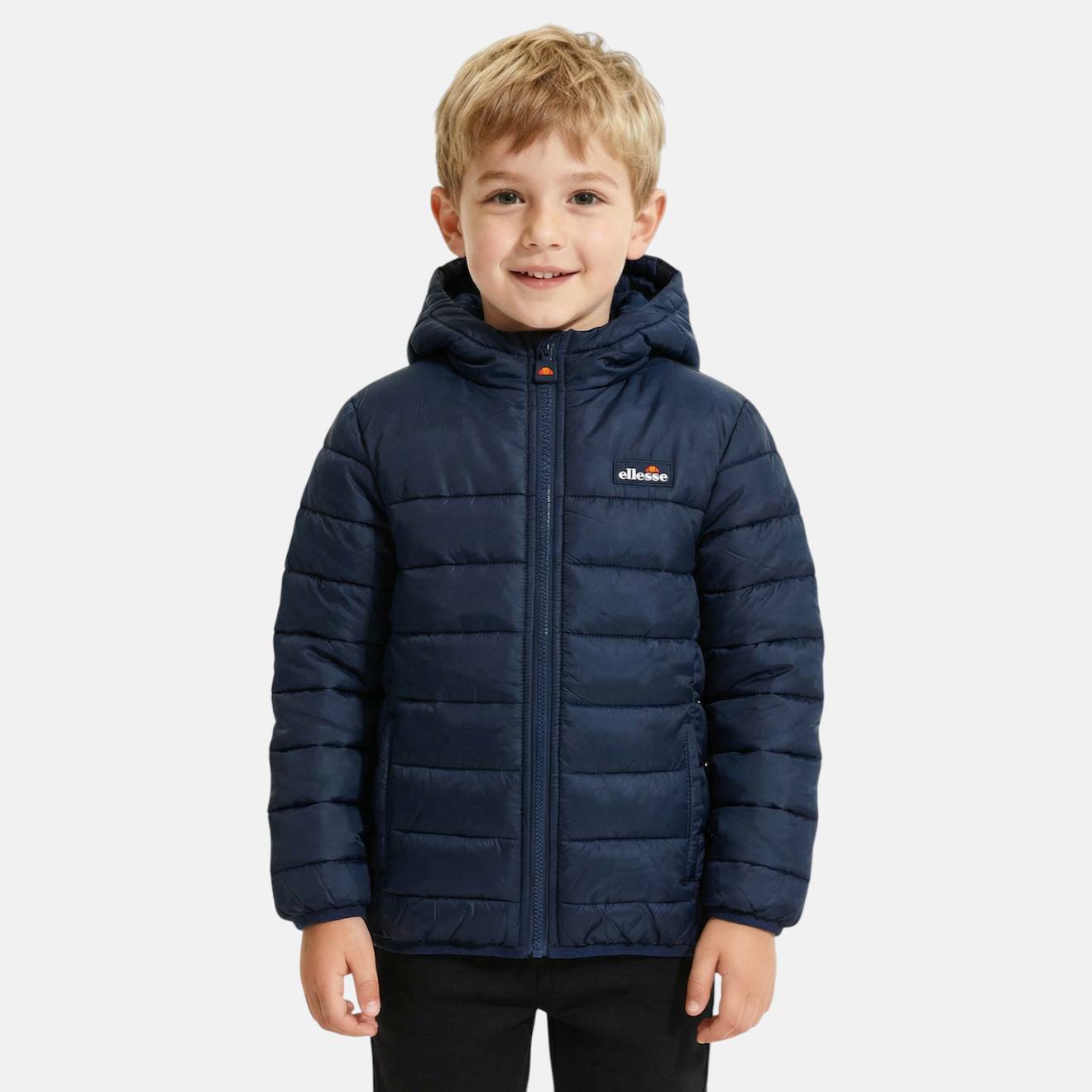 Manteau Garçon Marine Manteau Garçon Marine