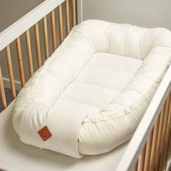 Cocon bébé matelassé nid réducteur de lit  - vertbaudet enfant