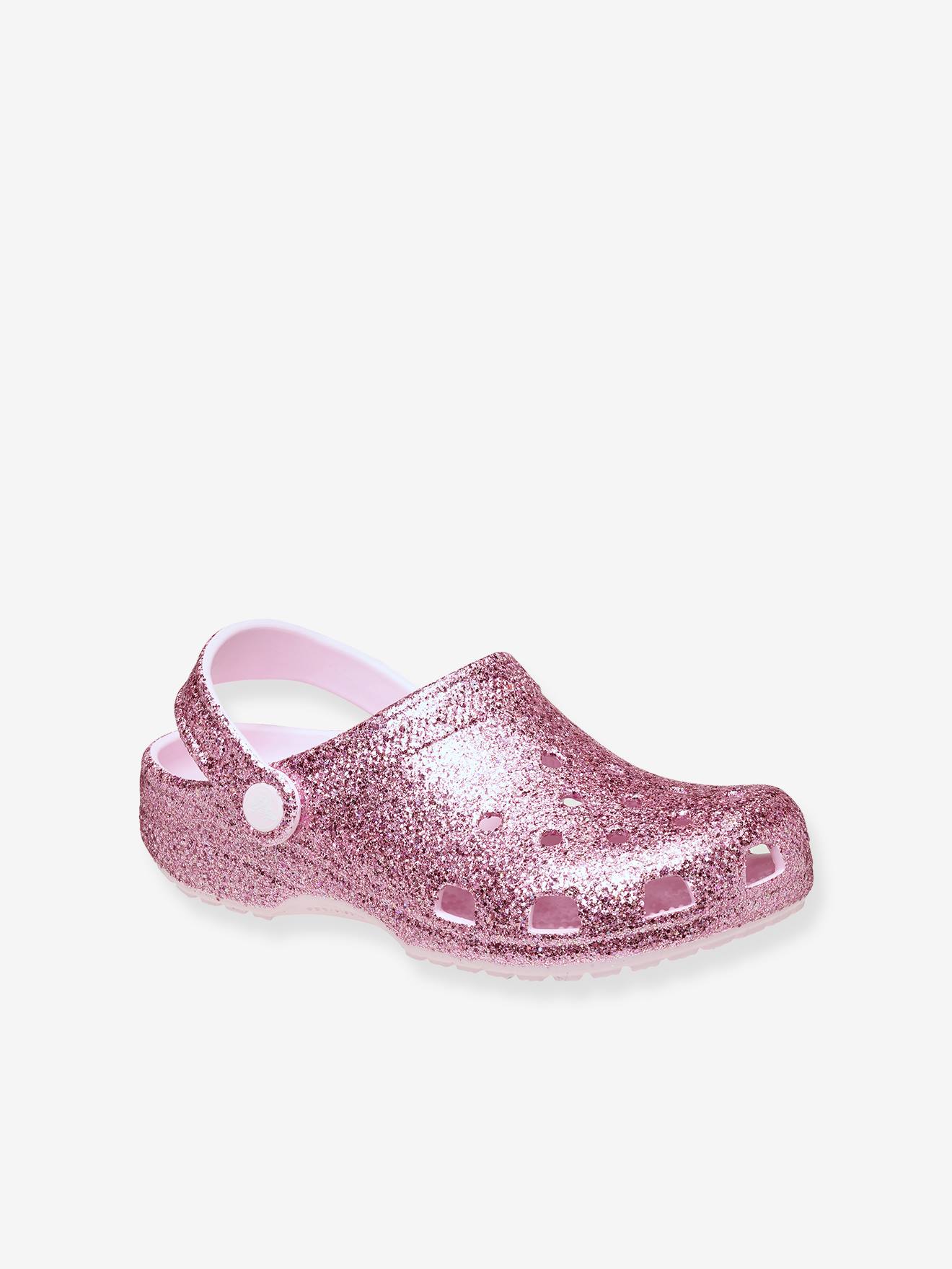 Sandales CROCS rose 31 €
