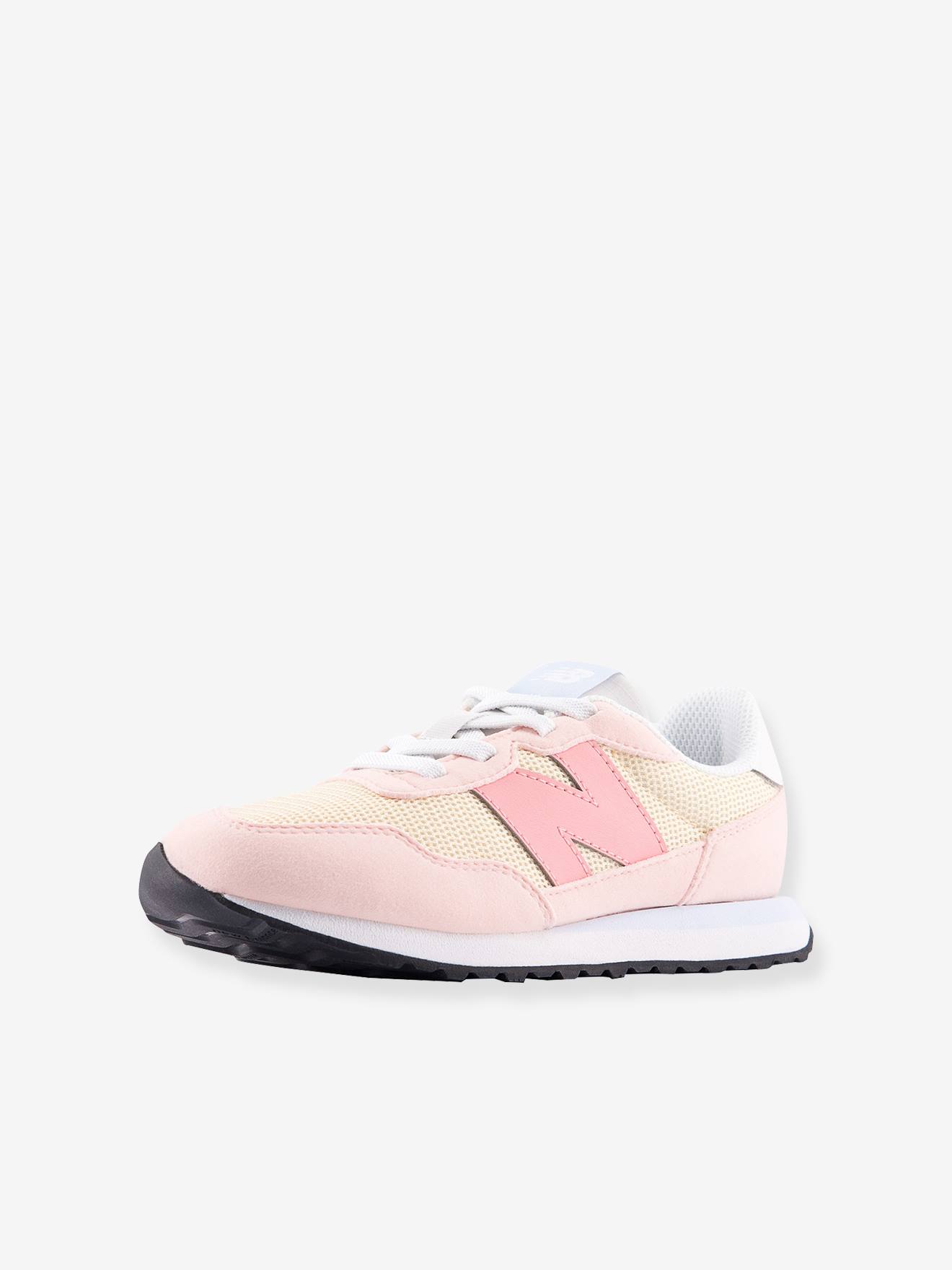 Basket P237 rose