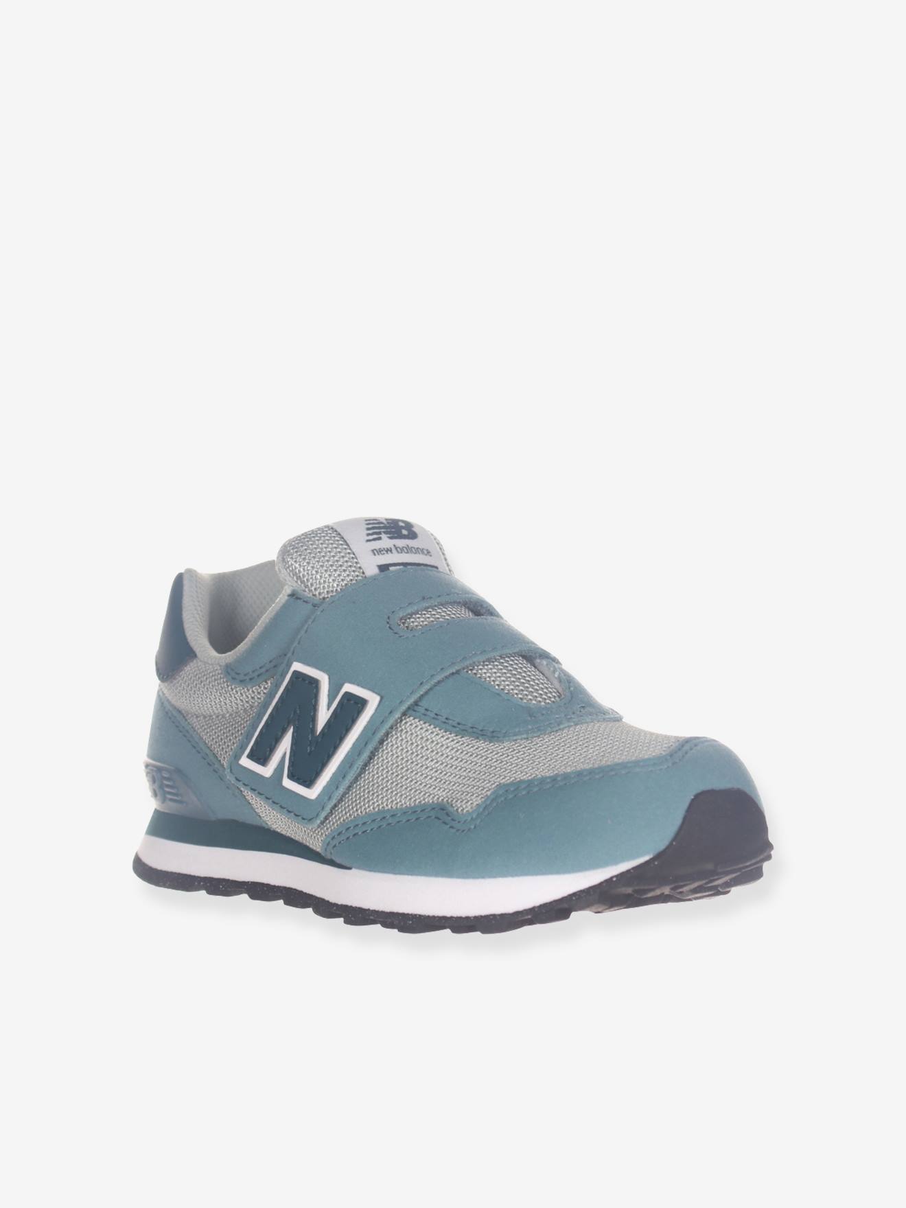 Basket P515 bleu