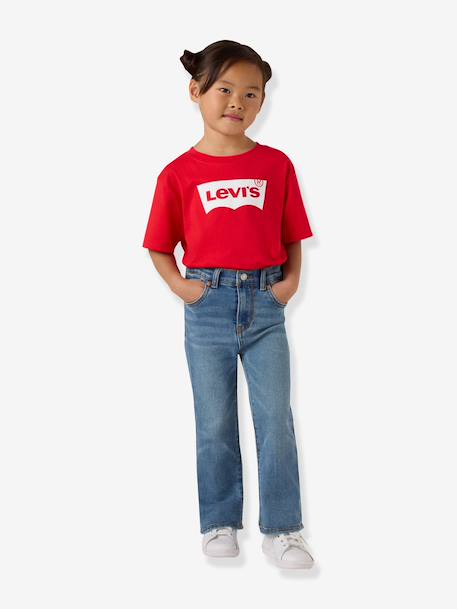 Jean fille 720 High Rise Flare LEVI'S  - vertbaudet enfant