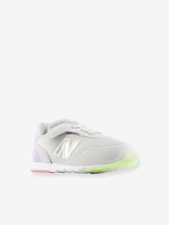 Chaussures-Chaussures bébé 17-26-Basket I5159UB