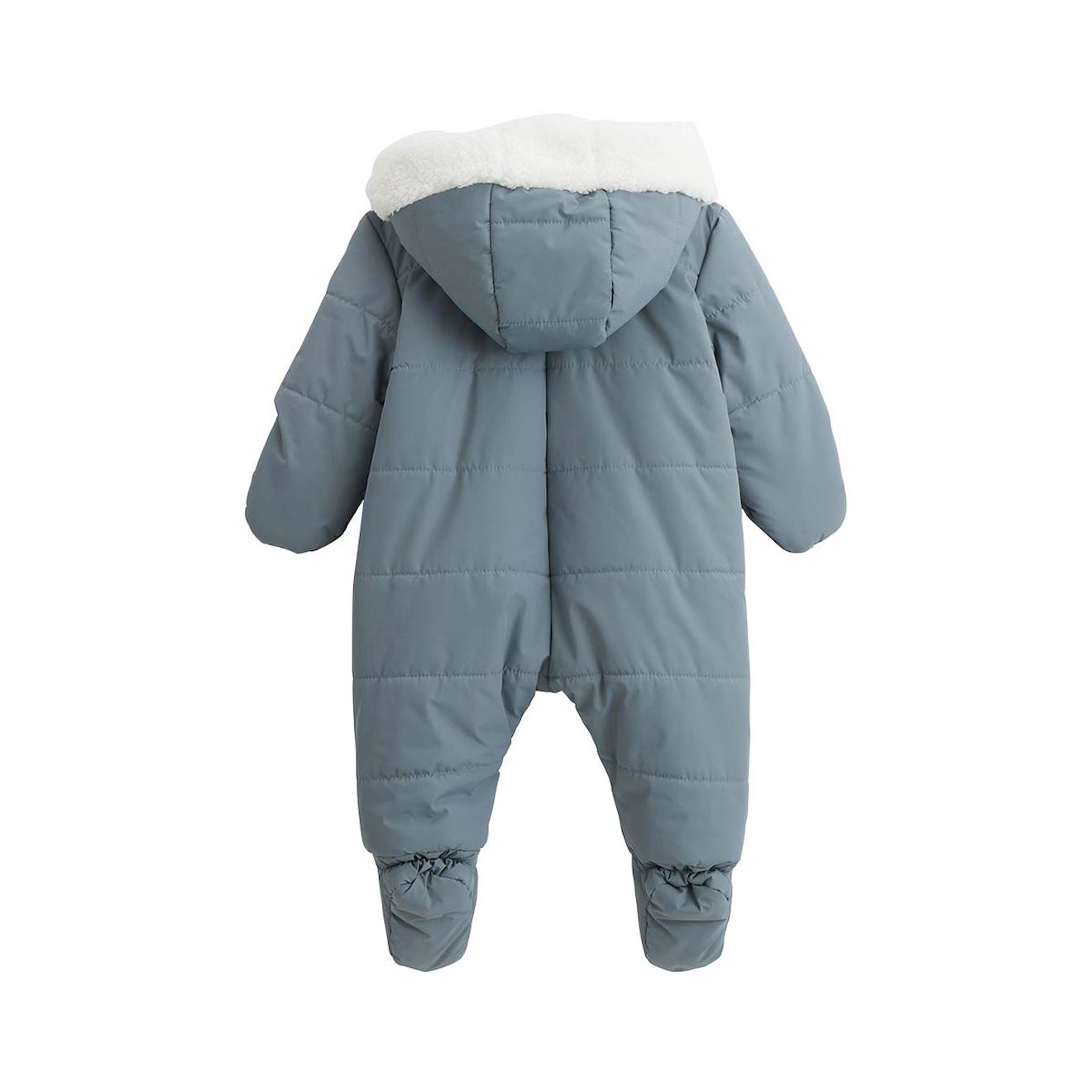 Combi Pilote Rêverie Bleu (Petit Beguin) - Image 2