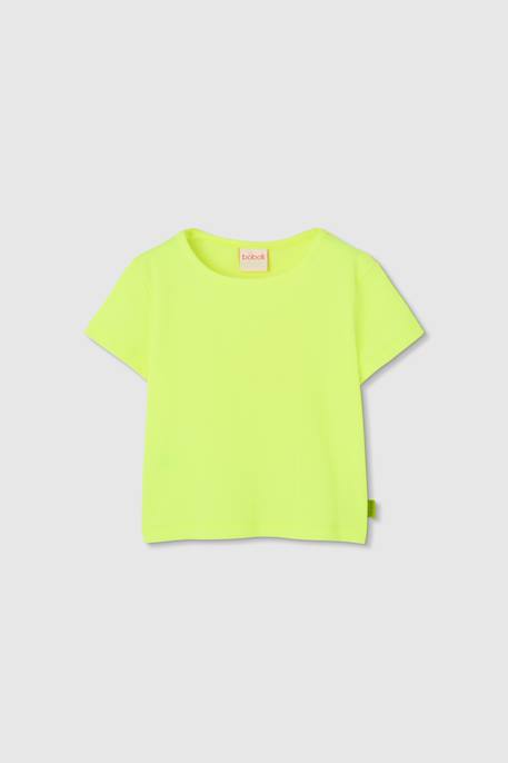 T-shirt coton  - vertbaudet enfant
