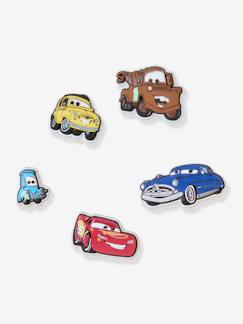 Chaussures-Chaussures garçon 23-38-Set 5 Jibbitz Cars Crocs