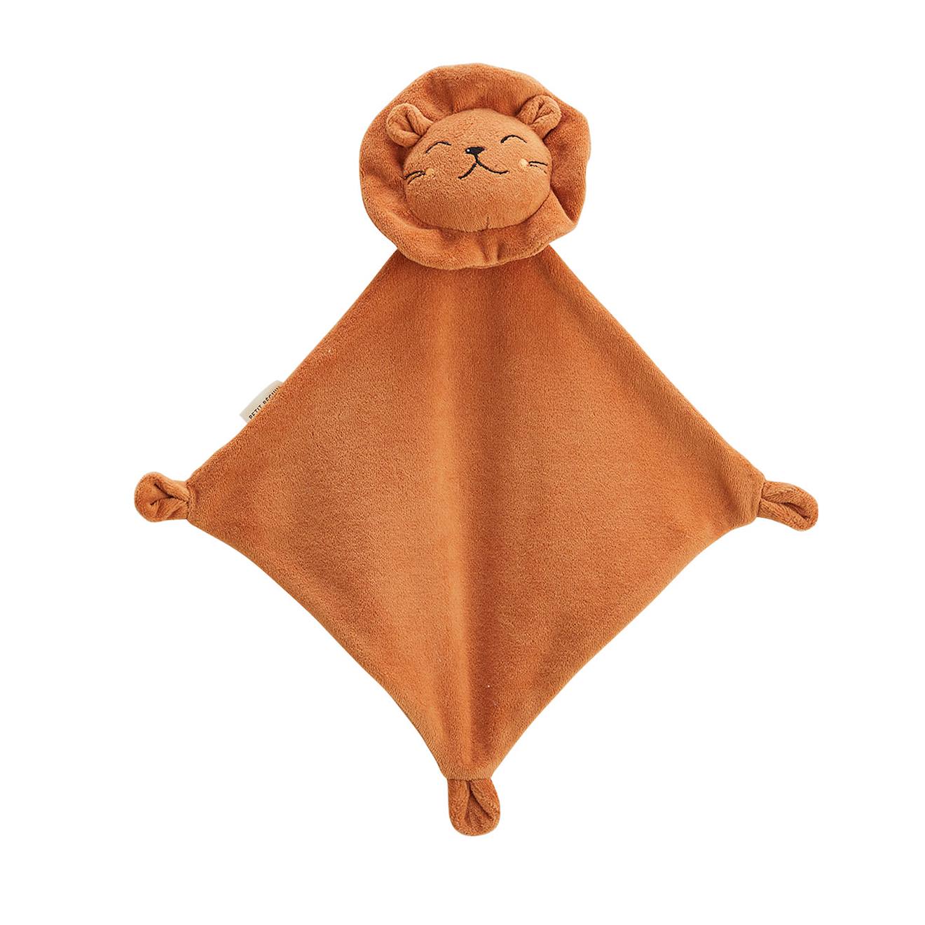 Doudou Tango Marron (Petit Beguin) - Image 1