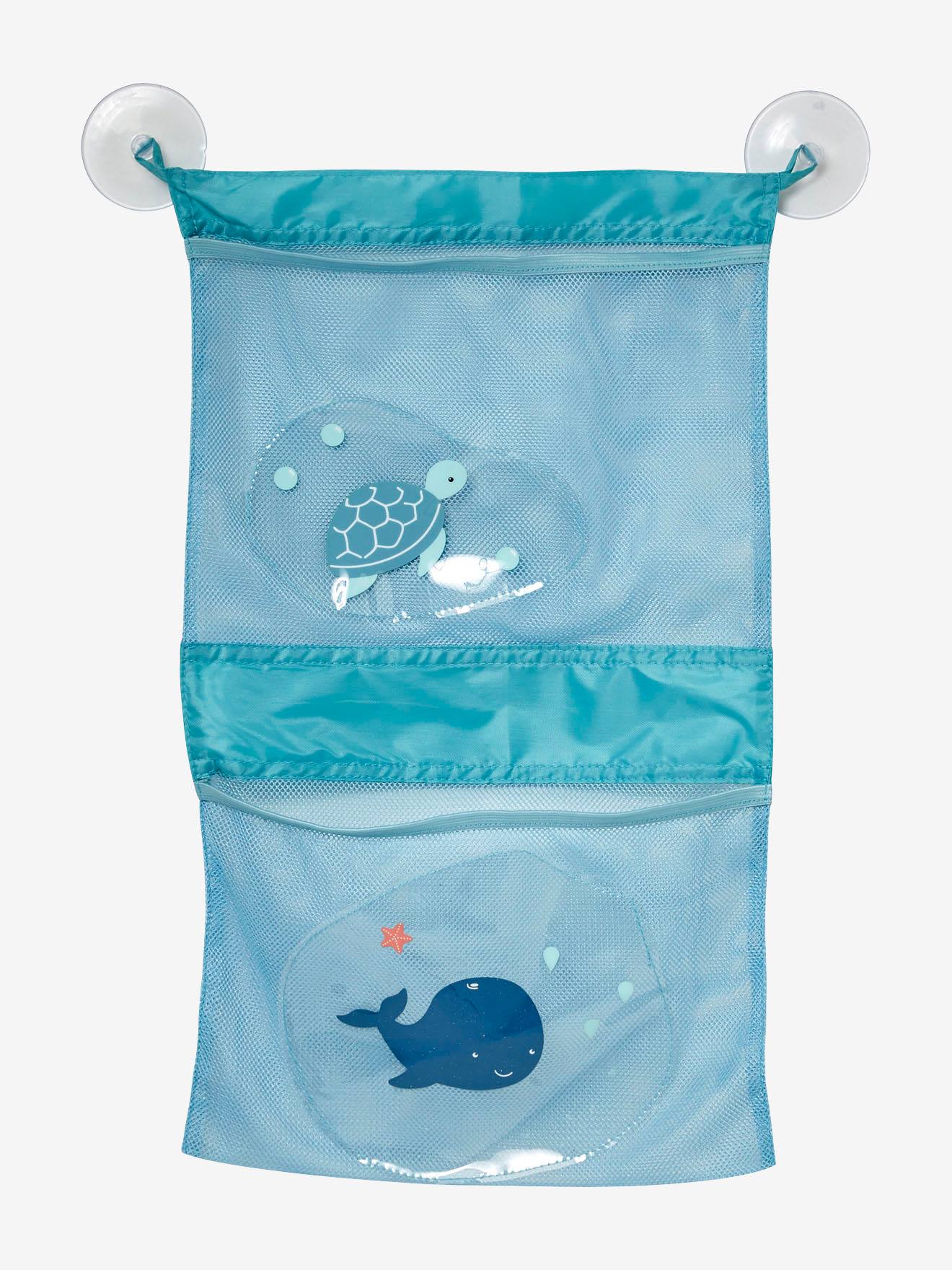 Filet de bain bleu (Vertbaudet) - Image 2