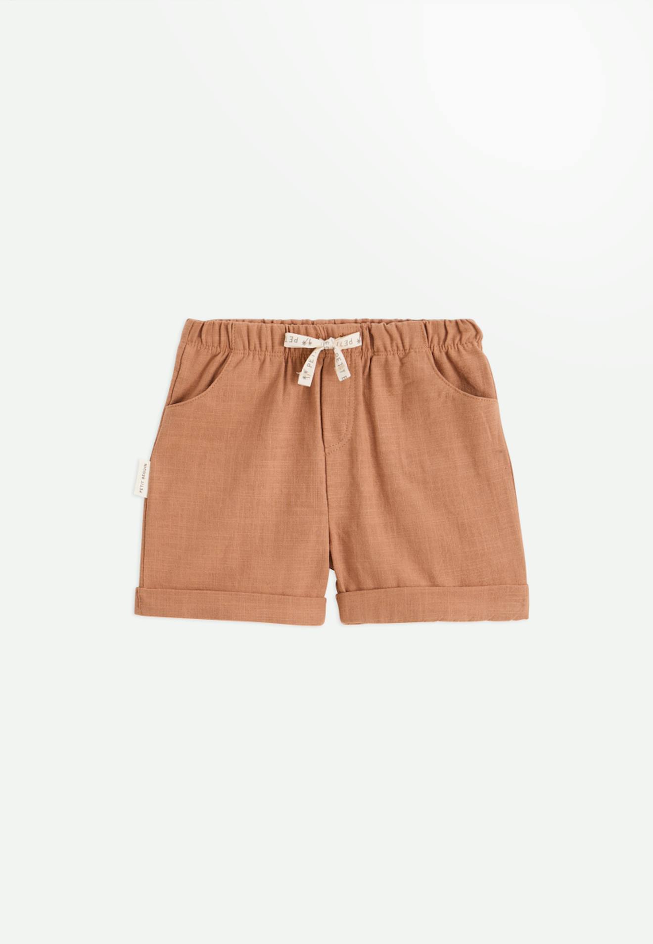 Short Enfant Kansas City Camel