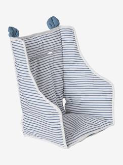 Puériculture-Chaise haute, réhausseur-Coussin de chaise haute