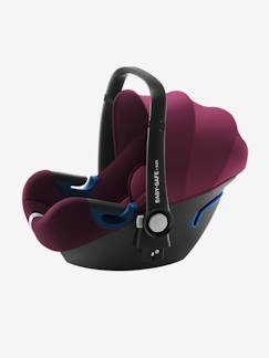 Nacelle Auto Pour Bebe Vertbaudet