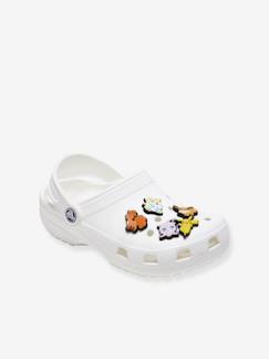 Chaussures-Chaussures garçon 23-38-Set 5 Jibbitz Pokemon Crocs