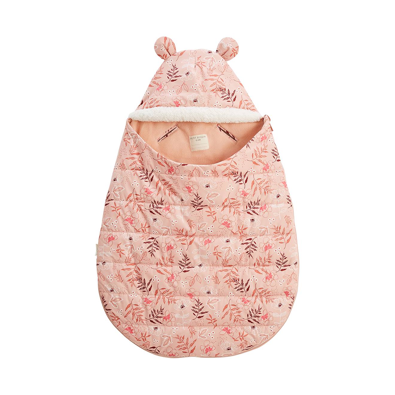Nid D'ange Manouk Ecru (Petit Beguin) - Image 1