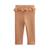 Legging bébé en molleton ultra chaud chincha Camel 3 - vertbaudet enfant 
