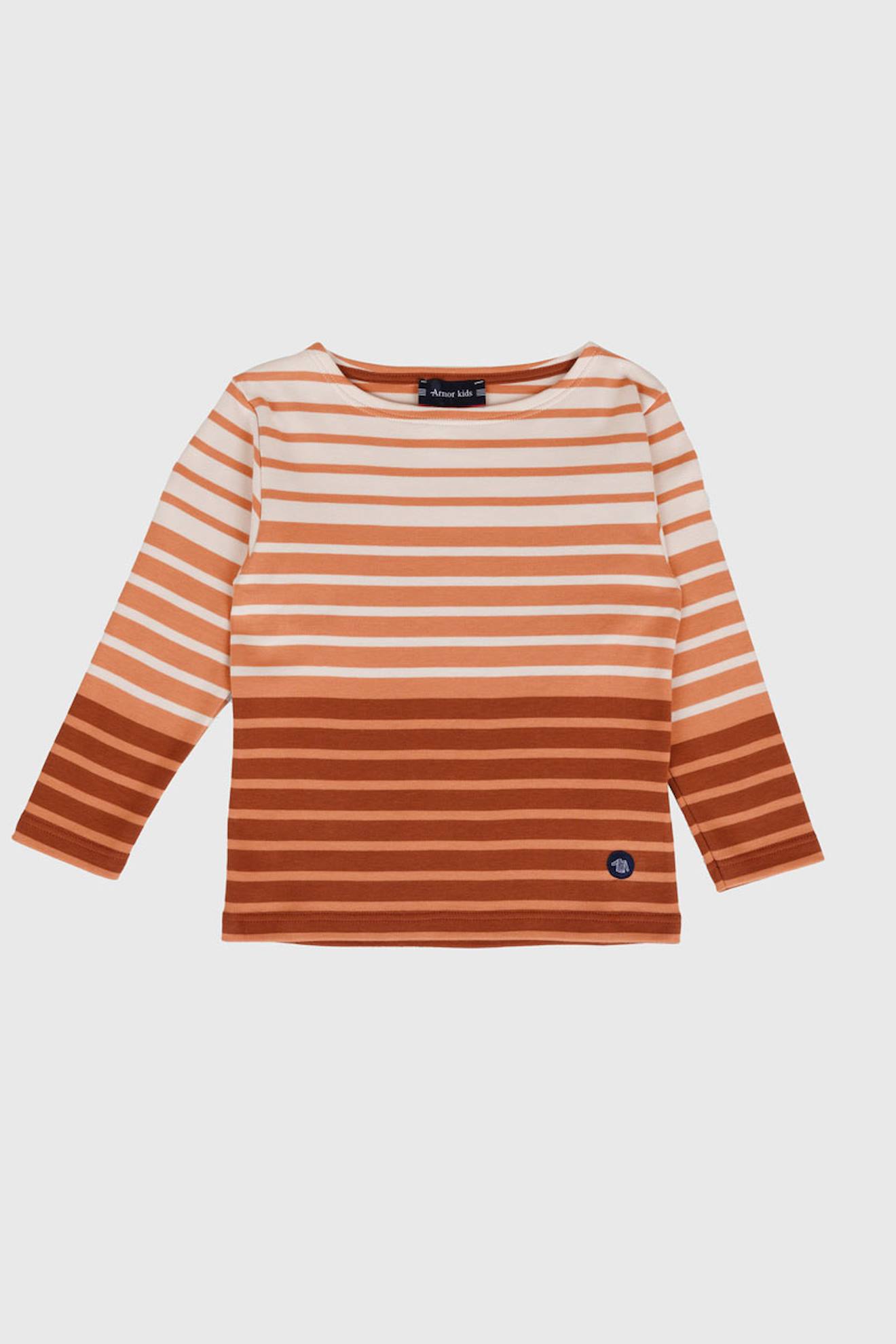 Marinire En Coton pais Enfant Scotch Coral Gold Sequ 45 €