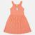 Robe fille sans manches Fushia+Rosatre+Saumon 9 - vertbaudet enfant 