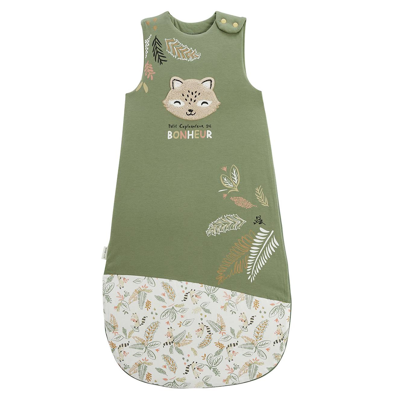 Gigoteuse Tog2 Gabin Vert (Petit Beguin) - Image 1