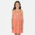 Robe fille sans manches Fushia+Rosatre+Saumon 7 - vertbaudet enfant 