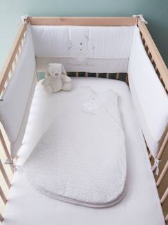 Vertbaudet Notre Gamme De Tours De Lit Pour Bebe Tour De Lit Complet Magasin De Linge De Lit Pour Bebes Vertbaudet
