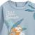 Pyjama bébé baroudeur Bleu 5 - vertbaudet enfant 