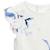 Pyjama bébé 2 pièces manches courtes tiana Bleu 4 - vertbaudet enfant 