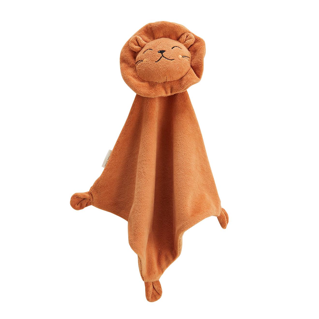 Doudou Tango Marron (Petit Beguin) - Image 2