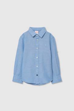 -Chemise en lin
