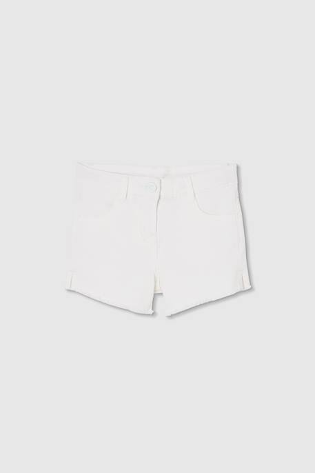 Short en coton  - vertbaudet enfant