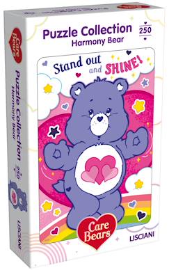 Jouet-Puzzle 250 pièces Bisounours – Harmony