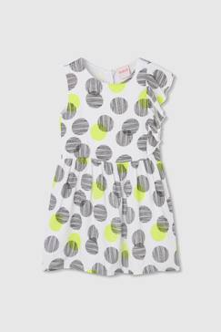 -Robe imprimée