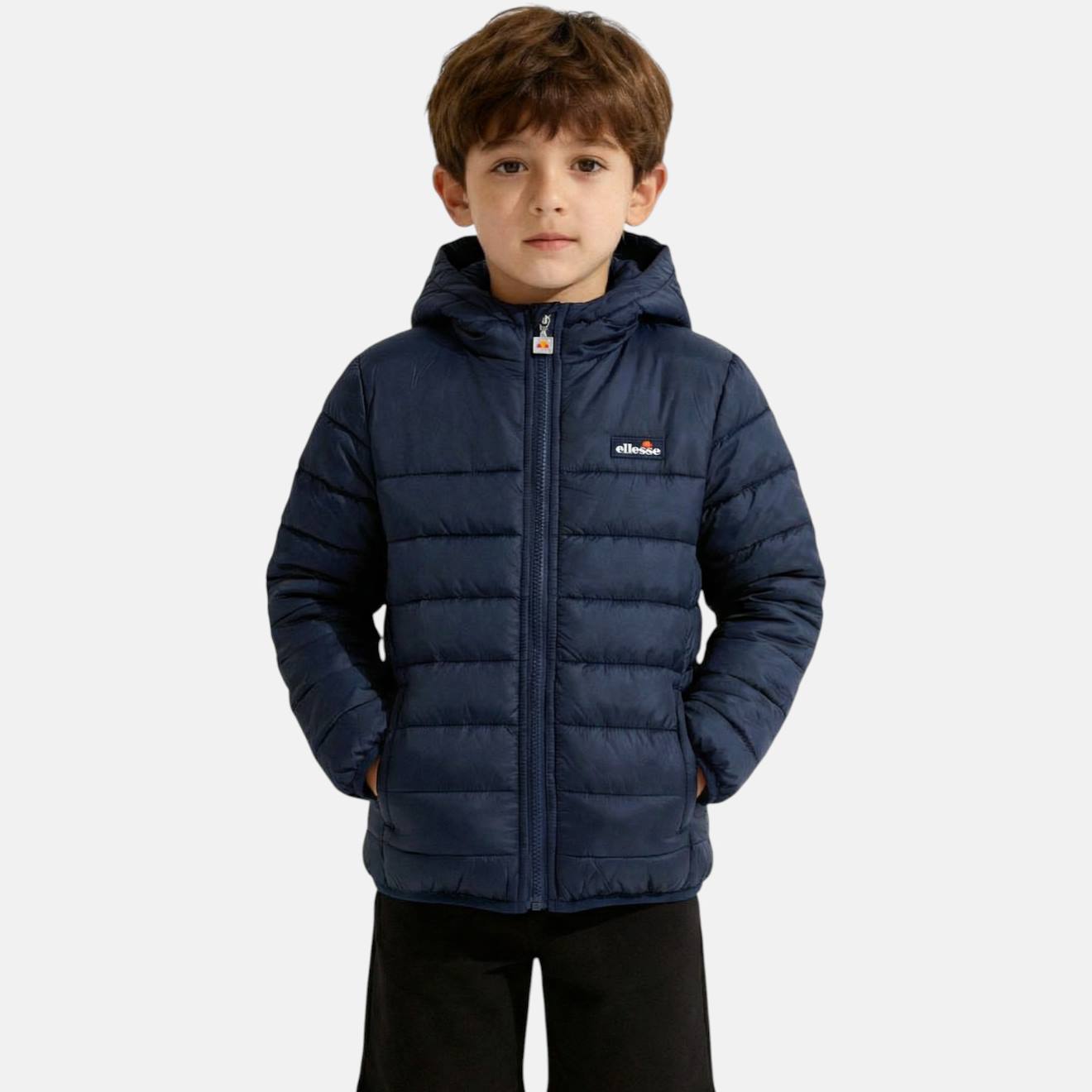 Manteau Garçon Marine Manteau Garçon Marine