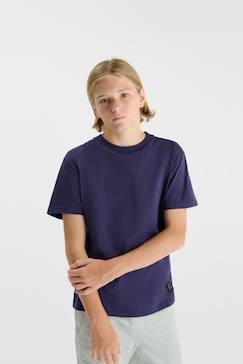 Garçon-T-shirt, polo, sous-pull-Tee-shirt japabo