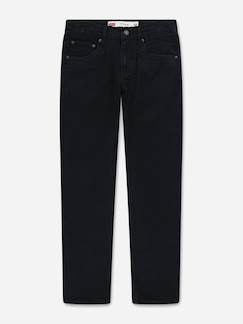 Jean coupe slim  - vertbaudet enfant