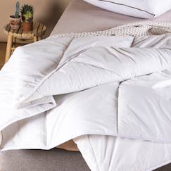 -Couette enfant enveloppe coton bio - version légère