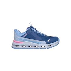 Chaussures-Chaussures garçon 23-38-Baskets basses  à lacets Slip ins