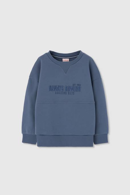 Garçon-Sweat-shirt enfant