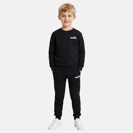 Garçon-Ensemble veste et pantalon jogging homme à imprimé