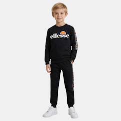 Ensemble sweat et pantalon jogging garçon à imprimé  - vertbaudet enfant